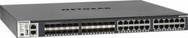 tinklo komutatoriai - Netgear M4300-24X24F - 4 nuotrauka
