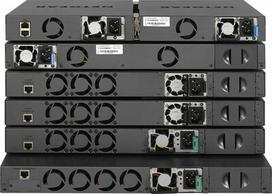 tinklo komutatoriai - Netgear M4300-24X24F - 6 nuotrauka