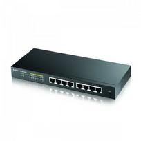 Zyxel GS1900-8HP-EU0102F 8 ports