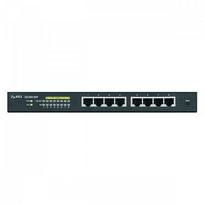 switch 8 port gigabit - Zyxel GS1900-8HP-EU0102F 8 ports - 2 nuotrauka