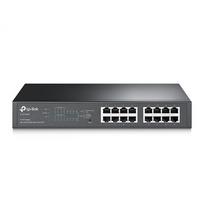 poe switch - TP-LINK SG1016PE  - 5 nuotrauka