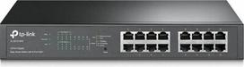 poe switch - TP-LINK SG1016PE  - 6 nuotrauka