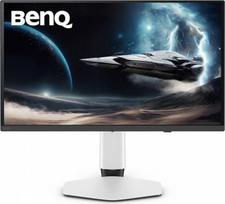 monitorius 27 3840x2160 - BenQ MOBIUZ EX271UZ 27", 4K, QD-OLED, 240Hz, Juodas (Black) - 1 nuotrauka