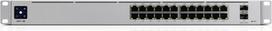 switch 2 pro - Ubiquiti USW-Pro-24-POE - 2 nuotrauka