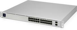 switch 2 pro - Ubiquiti USW-Pro-24-POE - 5 nuotrauka