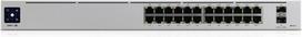 switch 2 pro - Ubiquiti USW-Pro-24-POE - 6 nuotrauka