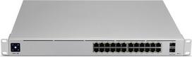 switch 2 pro - Ubiquiti USW-Pro-24-POE - 7 nuotrauka