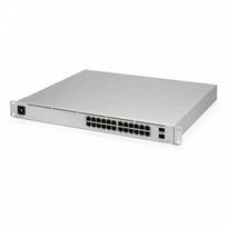 switch 2 pro - Ubiquiti USW-Pro-24-POE - 8 nuotrauka