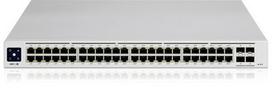 switch 2 pro - Ubiquiti USW-Pro-24-POE - 9 nuotrauka