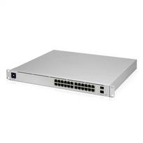 switch 2 pro - Ubiquiti USW-Pro-24-POE - 10 nuotrauka