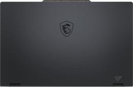nesiojamas kompiuteris 1tb 16gb - MSI Cyborg 15 B13WGKG-630XPL, Intel Core i7-13620H, 16 GB, 1 TB, 15.6", NVIDIA GeForce RTX 5070, Juodas (Black) - 2 nuotrauka