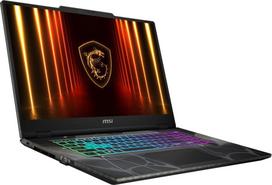 nesiojamas kompiuteris 1tb 16gb - MSI Cyborg 15 B13WGKG-630XPL, Intel Core i7-13620H, 16 GB, 1 TB, 15.6", NVIDIA GeForce RTX 5070, Juodas (Black) - 5 nuotrauka