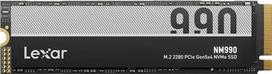 pcie 5.0 4tb - Lexar NM990 4TB M.2 - 2 nuotrauka