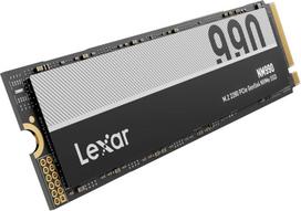 pcie 5.0 4tb - Lexar NM990 4TB M.2 - 5 nuotrauka