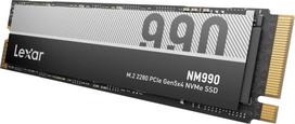 pcie 5.0 4tb - Lexar NM990 4TB M.2 - 6 nuotrauka