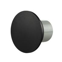 Haushalt RO 100 T Juodas (Black), su laikmačiu, 10 cm