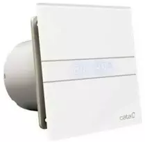 Cata E120 GTH, Baltas (White)
