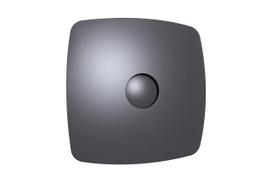 Vlano ENSO 125 BL TH, juodas (Black)