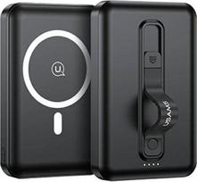 Usams PB64 10000mAh Black (Juodas)