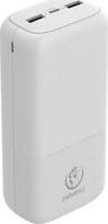 Rebeltec P30 30000mAh White (Baltas)