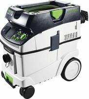 Festool CTM 36 E AC CLEANTEC