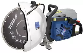 Dedra DED8837 4.8 kW, 400 mm