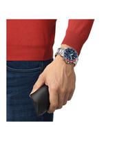 tissot kvarcinis - TISSOT SEASTAR 1000 CHRONOGRAPH SPECIAL EDITION T120.417.11.041.01 - 3 nuotrauka