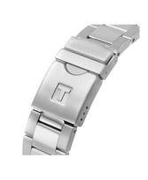 tissot kvarcinis - TISSOT SEASTAR 1000 CHRONOGRAPH SPECIAL EDITION T120.417.11.041.01 - 5 nuotrauka