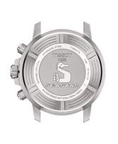 tissot kvarcinis - TISSOT SEASTAR 1000 CHRONOGRAPH SPECIAL EDITION T120.417.11.041.01 - 7 nuotrauka