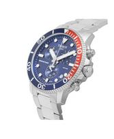 tissot kvarcinis - TISSOT SEASTAR 1000 CHRONOGRAPH SPECIAL EDITION T120.417.11.041.01 - 9 nuotrauka
