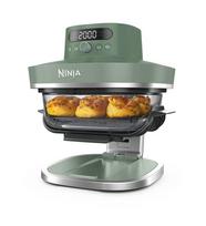 karsto oro gruzdintuve 5 l - Ninja AS090EUGN Crispi Pro 5-in-1 - 3 nuotrauka