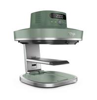 karsto oro gruzdintuve 5 l - Ninja AS090EUGN Crispi Pro 5-in-1 - 4 nuotrauka