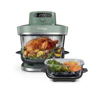 karsto oro gruzdintuve 5 l - Ninja AS090EUGN Crispi Pro 5-in-1 - 5 nuotrauka
