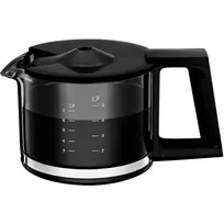 automatinis kavos - Krups AromaCafe 5 F18301 White (Balta) - 5 nuotrauka