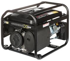 elektros generatorius - Dynamo DY-3020/PRO, 2800 W - 5 nuotrauka