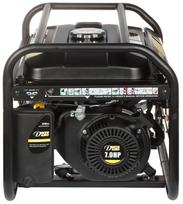 elektros generatorius - Dynamo DY-3020/PRO, 2800 W - 8 nuotrauka