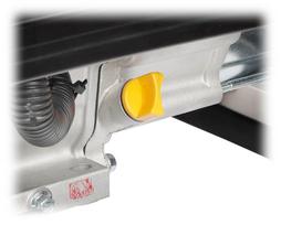 elektros generatorius - Dynamo DY-3020/PRO, 2800 W - 9 nuotrauka