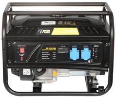 elektros generatorius - Dynamo DY-3020/PRO, 2800 W - 12 nuotrauka