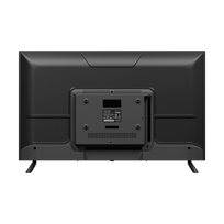 smart televizoriai 81 - Kruger & Matz KM0232-G 32" HD Smart TV - 7 nuotrauka