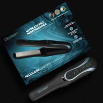 hair straightener - Revamp ST-1750-EU2 - 3 nuotrauka