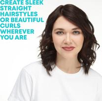 hair straightener - Revamp ST-1750-EU2 - 4 nuotrauka