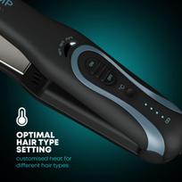 hair straightener - Revamp ST-1750-EU2 - 6 nuotrauka