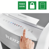 iqos lt - Leitz Office Pro 600 P4 - 2 nuotrauka
