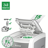 iqos lt - Leitz Office Pro 600 P4 - 3 nuotrauka