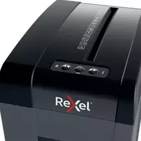 dokumentu naikikliai - Rexel Secure X10-SL P-4 - 2 nuotrauka