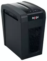 dokumentu naikikliai - Rexel Secure X10-SL P-4 - 3 nuotrauka