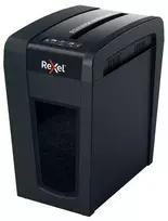 dokumentu naikikliai - Rexel Secure X10-SL P-4 - 4 nuotrauka
