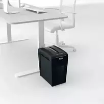 dokumentu naikikliai - Rexel Secure X10-SL P-4 - 5 nuotrauka