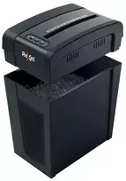 dokumentu naikikliai - Rexel Secure X10-SL P-4 - 6 nuotrauka