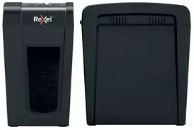 dokumentu naikikliai - Rexel Secure X10-SL P-4 - 7 nuotrauka